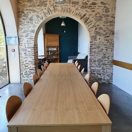 Hébergement de vacances Les Arches