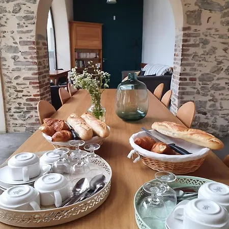Les Arches Hébergement de vacances *