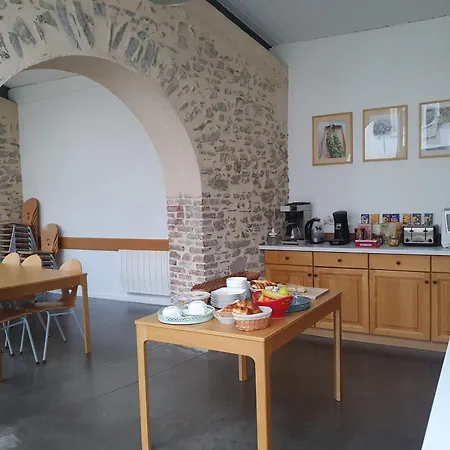 Les Arches Hébergement de vacances