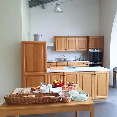 Hébergement de vacances Les Arches *