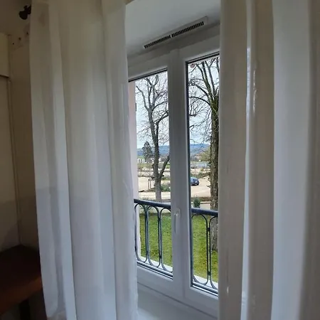 Prázdninový dům Les Arches