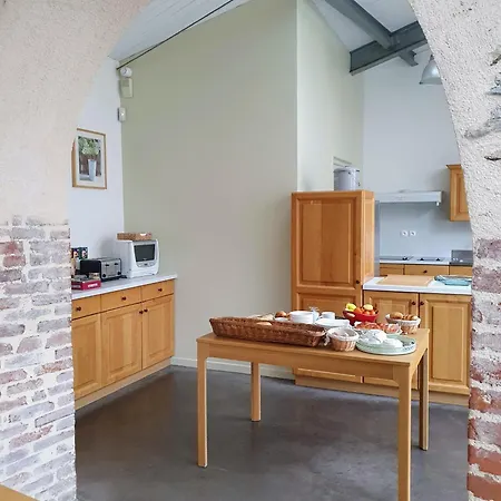 Les Arches Feriehus