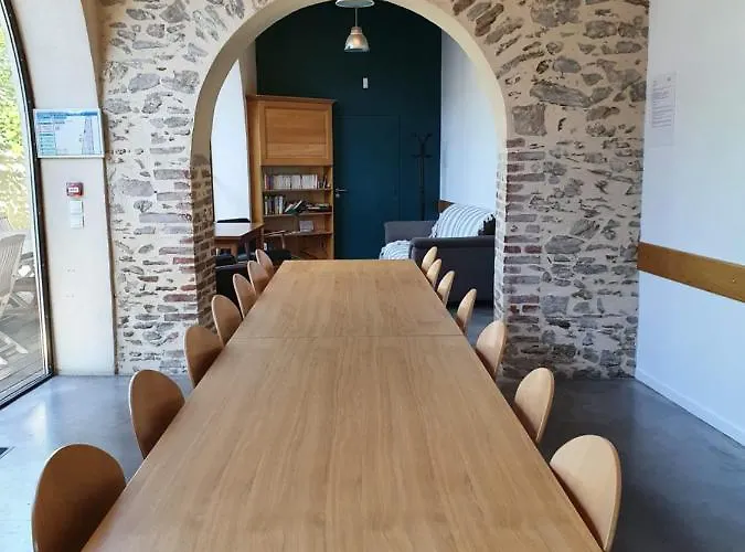 Ferienhaus Les Arches