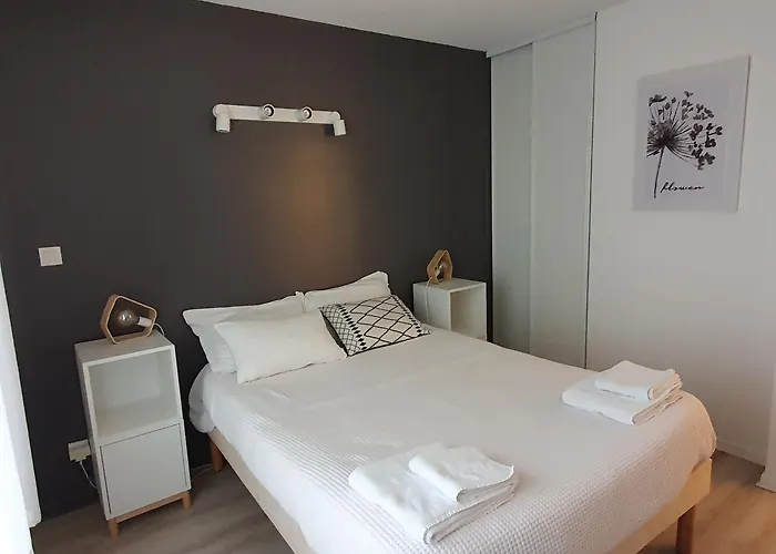 Ferienhaus Les Arches Saint-Andeol-le-Chateau